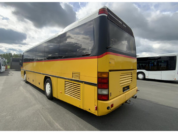 长途客车 Neoplan N 314 Ü Transliner：图3