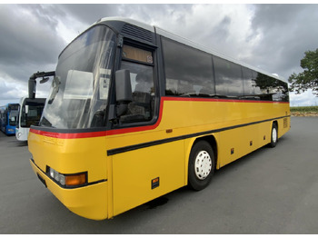 长途客车 Neoplan N 314 Ü Transliner：图2