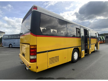 长途客车 Neoplan N 314 Ü Transliner：图4