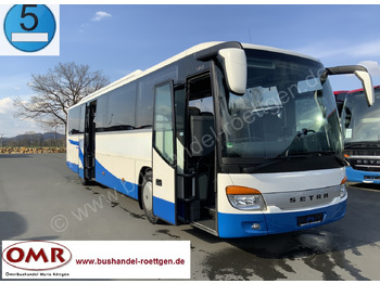 长途客车 SETRA