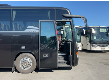 长途客车 Setra S 415 GT-HD:图5 长途客车 Setra S 415 GT-HD:图5