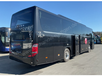 长途客车 Setra S 415 GT-HD:图4 长途客车 Setra S 415 GT-HD:图4