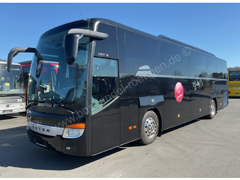 长途客车 Setra S 415 GT-HD:图2 长途客车 Setra S 415 GT-HD:图2