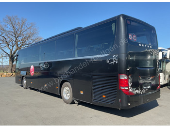 长途客车 Setra S 415 GT-HD:图3 长途客车 Setra S 415 GT-HD:图3