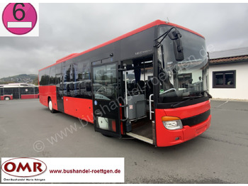 城市巴士 SETRA
