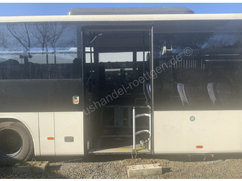 城市巴士 Setra S 418 LE Business：图3