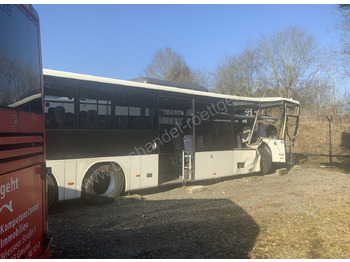 城市巴士 Setra S 418 LE Business：图2