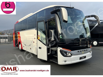 长途客车 SETRA