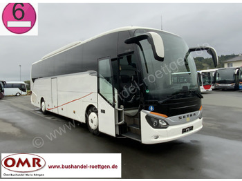 长途客车 SETRA