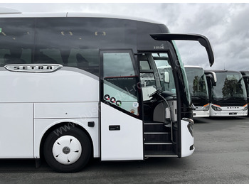 长途客车 Setra S 515 HD:图5 长途客车 Setra S 515 HD:图5