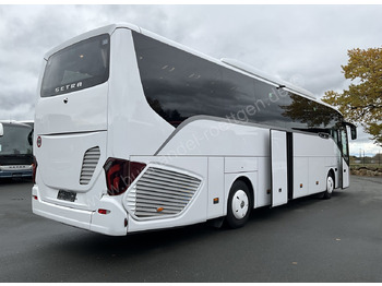 长途客车 Setra S 515 HD:图3 长途客车 Setra S 515 HD:图3