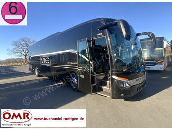 长途客车 SETRA