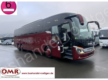 长途客车 SETRA