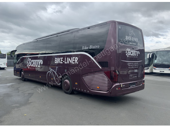 长途客车 Setra S 516 HD：图3