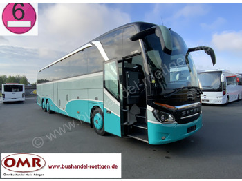 长途客车 SETRA