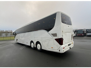 长途客车 Setra S 517 HD：图4