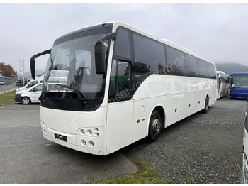 长途客车 Temsa Safari HD:图2 长途客车 Temsa Safari HD:图2