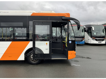 城市巴士 VDL Citea LLE:图5 城市巴士 VDL Citea LLE:图5