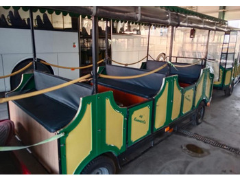 巴士 Volkswagen Dotto Castelfranco Wegebahn：图5