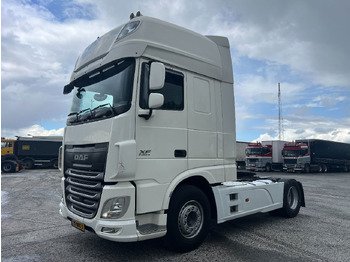 牵引车 DAF XF 460