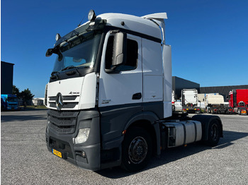 牵引车 MERCEDES-BENZ Actros 1842