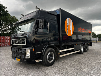 厢式卡车 VOLVO FM9 300