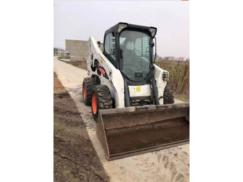 滑移装载机 BOBCAT S770