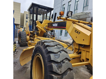 平路机 CATERPILLAR 140H