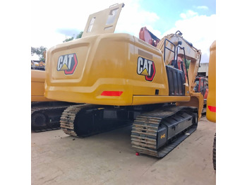履带式挖掘机 CATERPILLAR 320GC
