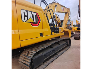 履带式挖掘机 CATERPILLAR 320GC