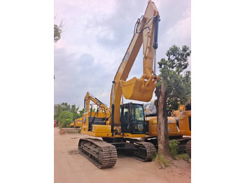 履带式挖掘机 CATERPILLAR 320GC