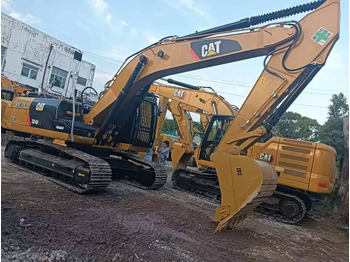 履带式挖掘机 CATERPILLAR 324DL