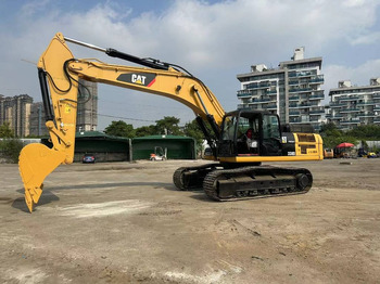 履带式挖掘机 CATERPILLAR 330D