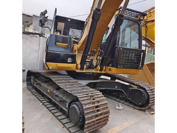 履带式挖掘机 CATERPILLAR 330D
