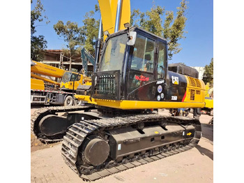 履带式挖掘机 CATERPILLAR 336D