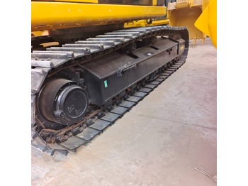 履带式挖掘机 CAT 345GC:图3 履带式挖掘机 CAT 345GC:图3