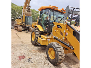 反铲装载机 CATERPILLAR 430F