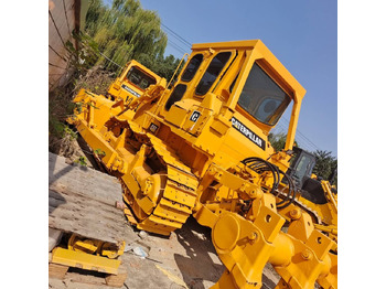 推土机 CATERPILLAR D7G