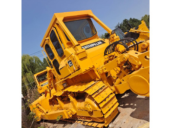 推土机 CATERPILLAR D7G