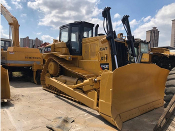 推土机 CATERPILLAR D7H