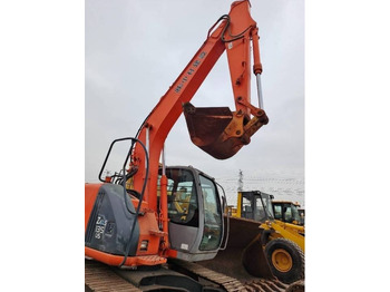 履带式挖掘机 HITACHI ZX135
