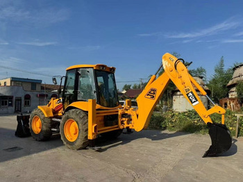JCB 4 CX 租赁 JCB 4 CX：图2