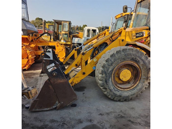 反铲装载机 JCB 4CX