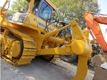 推土机 KOMATSU D155