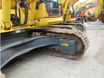履带式挖掘机 Komatsu PC 360:图5 履带式挖掘机 Komatsu PC 360:图5