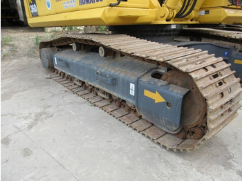 履带式挖掘机 Komatsu PC 360:图4 履带式挖掘机 Komatsu PC 360:图4