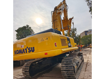 履带式挖掘机 KOMATSU PC450