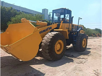 轮式装载机 KOMATSU WA470-3