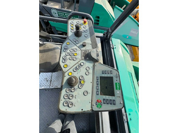 Vögele 1800-3 租赁 Vögele 1800-3：图4