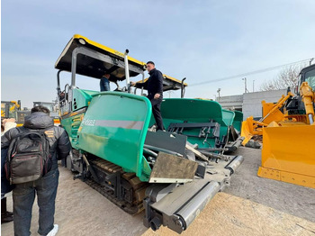 Vögele 1800-3 租赁 Vögele 1800-3：图1